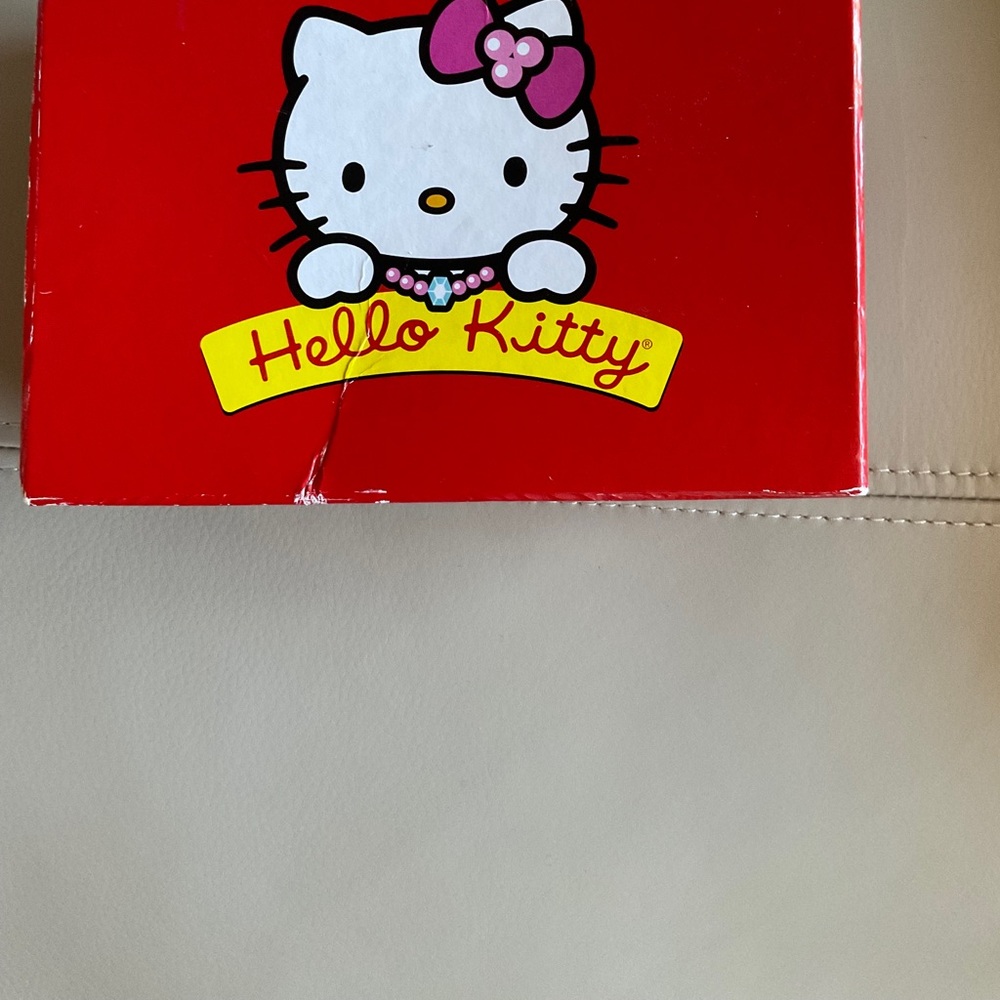 Hello Kitty video